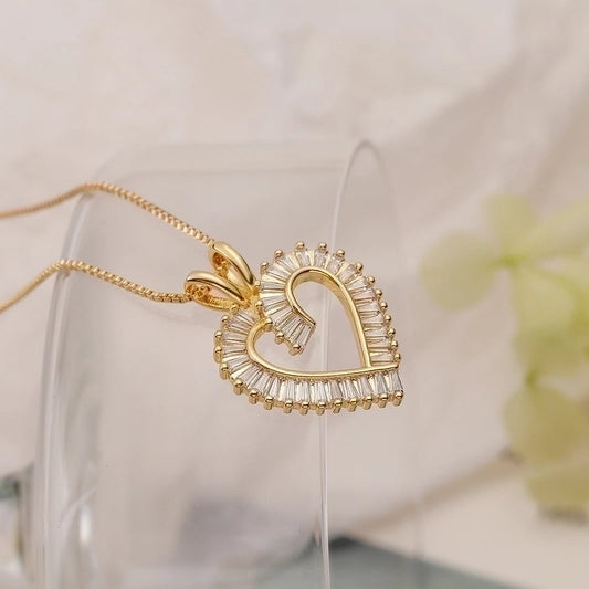 Heart Of Gold