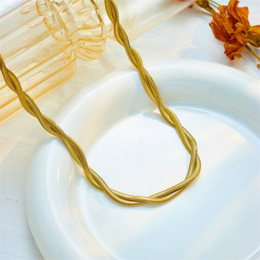 Rope Necklace